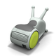 Image for article titled Riding Vacuum Lets Kids Help Out With the Housework